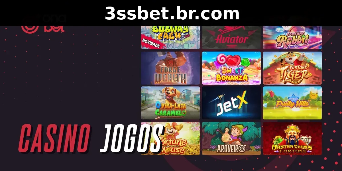 Cassino online sem cadastro