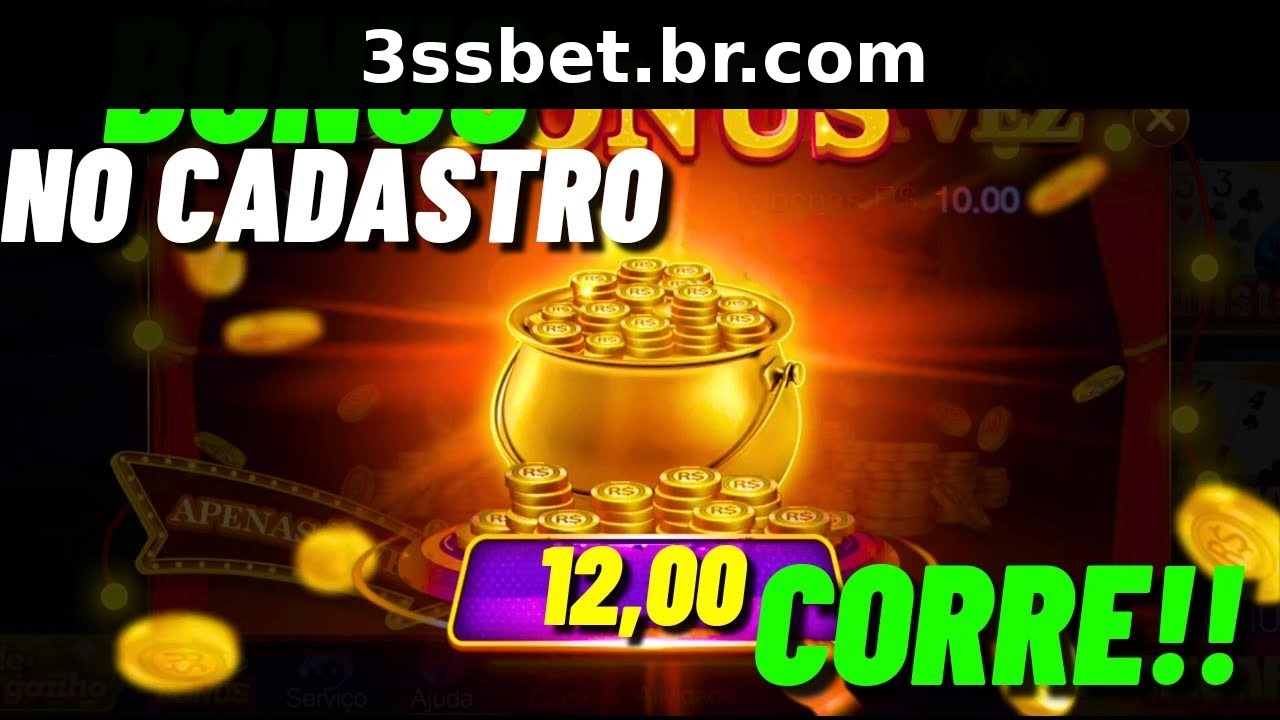 Bonus cadastro cassino dinheiro