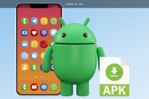 Checklist de segurança para login móvel, APK e páginas suspeitas no Android