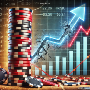 Ilustração de acesso móvel e controle de banca na 3ssbet