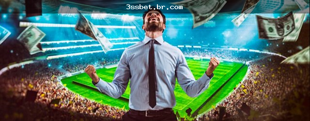 Ilustração de bilhete de apostas combinadas na 3ssbet