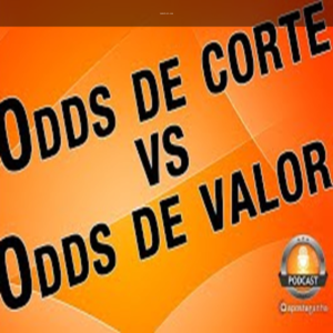 Imagem: exemplo conceitual de bilhete de aposta com seleção, odd e valor