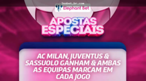 Jogador analisando o mercado Ambas Marcam na 3ssbet