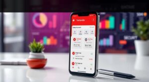 Usuário acessando a área de cadastro da 3ssbet pelo celular