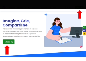 Usuário acessando a conta 3ssbet com segurança