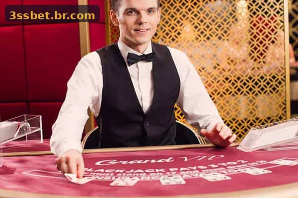 Blackjack VIP