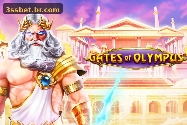 Gates of Olympus