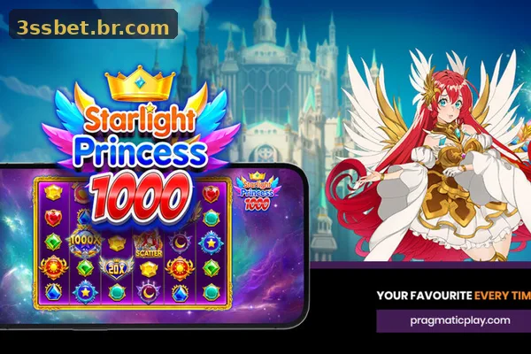 Starlight Princess