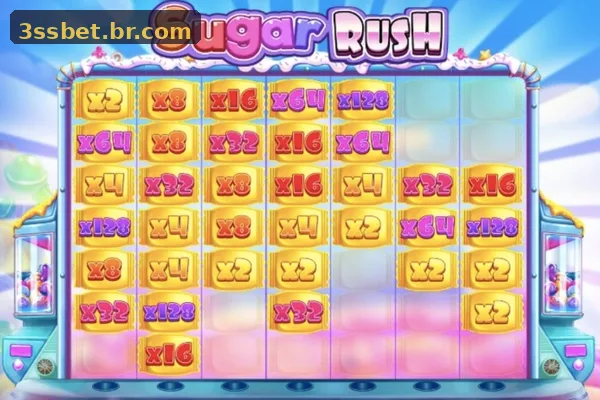 Sugar Rush