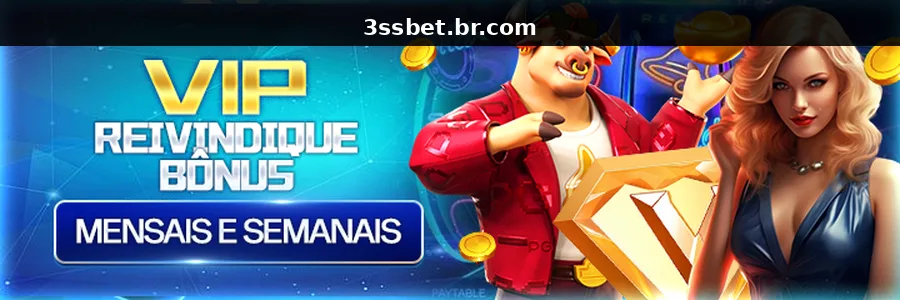 Programa VIP com cashback