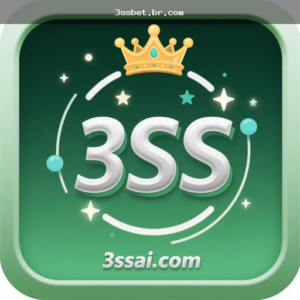Acesso mobile à conta 3ssbet