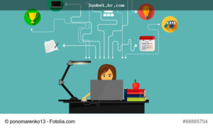 Checklist de login e acesso mobile antes de aceitar bônus