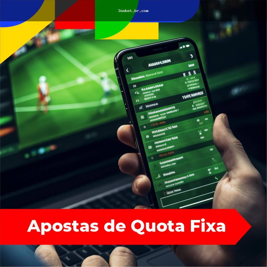 Ilustração de usuário acessando 3ssbet pelo celular
