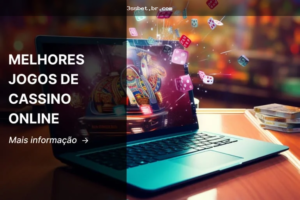 Imagem: ambiente de cassino online com jogos na 3ssbet