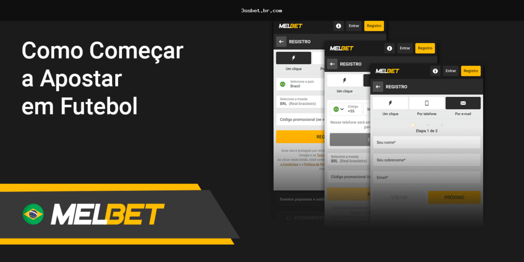 Imagem ilustrativa: acesso mobile e login na 3ssbet