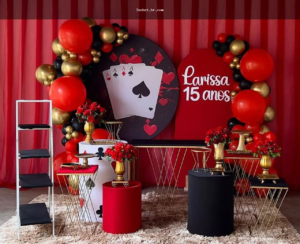Imagem ilustrativa: ambiente de cassino da 3ssbet com tema de frutas