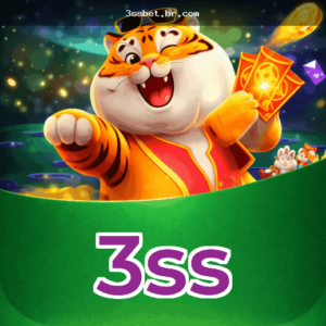 Imagem ilustrativa: experiência 3ss empire fortune com cassino e sportsbook