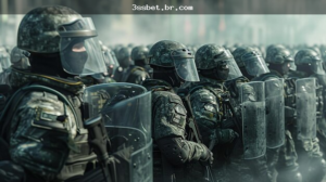 Imagem ilustrativa: jogo responsável e controle de limites