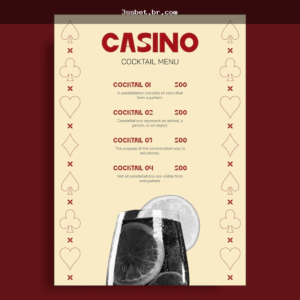 Imagem ilustrativa: tela mobile da 3ssbet com menu de cassino e sportsbook