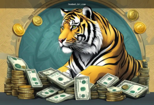 Imagem ilustrativa da experiência de cassino online na 3ssbet