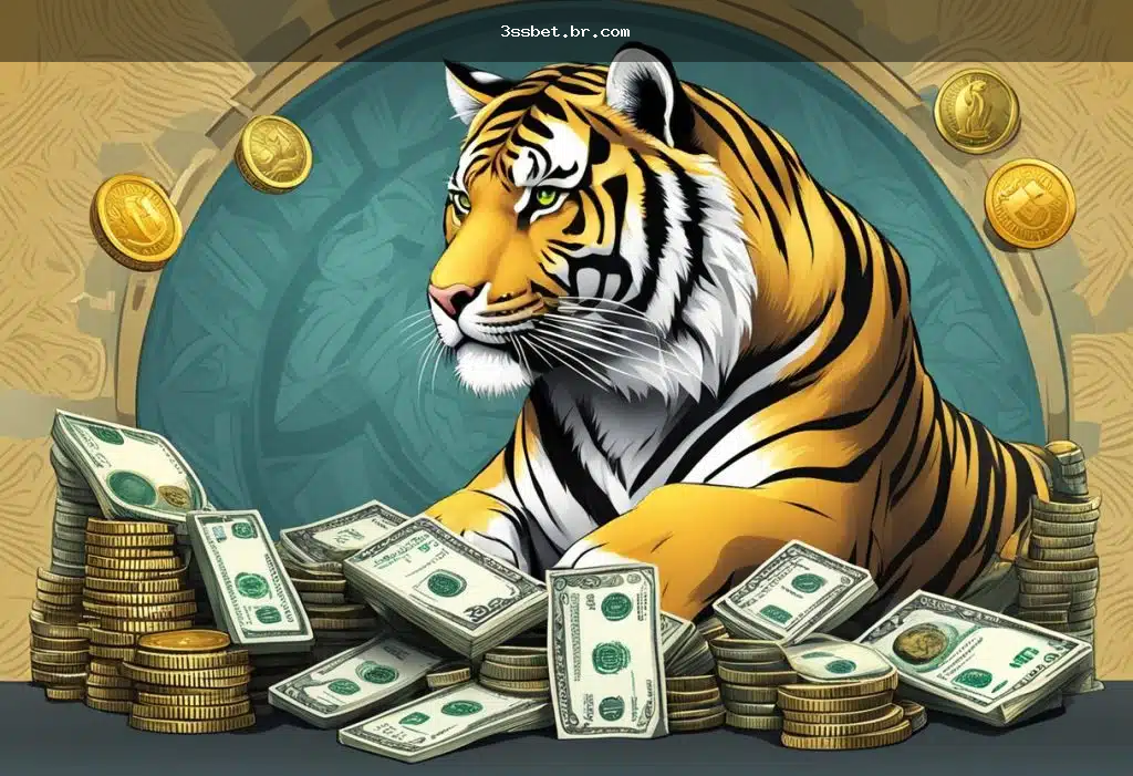 Imagem ilustrativa da experiência de cassino online na 3ssbet