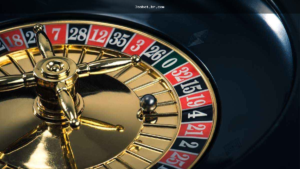 Imagem ilustrativa de bônus de cassino na 3ssbet