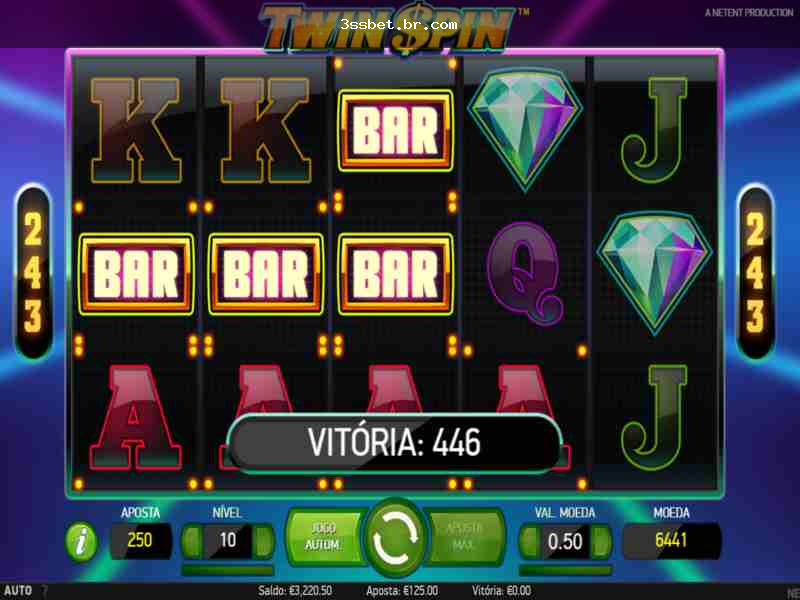 Imagem ilustrativa de jogos de cassino online