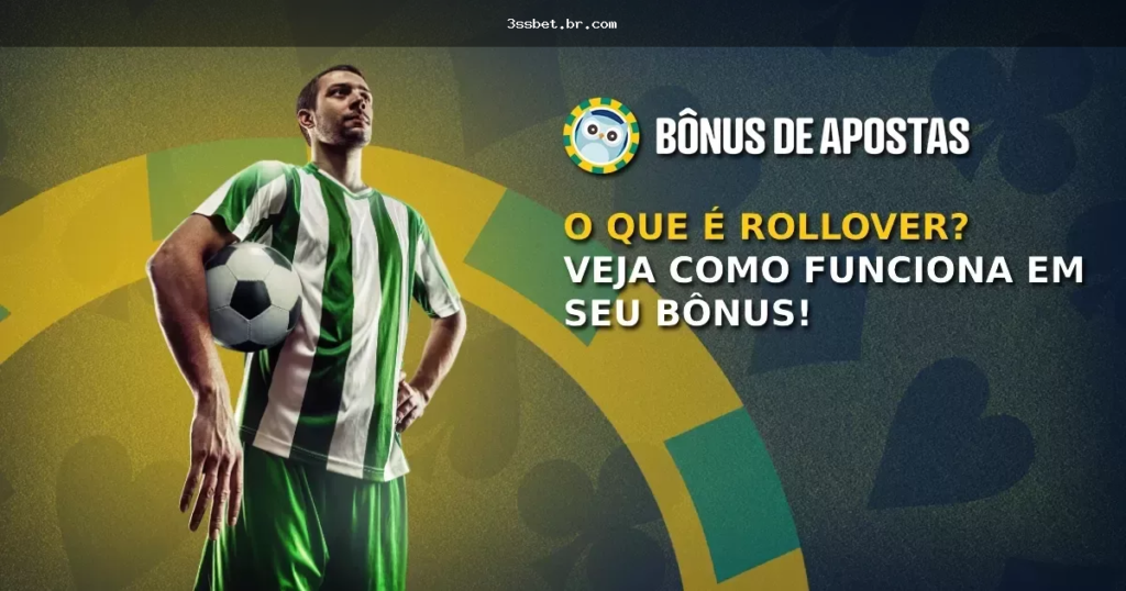 Imagem ilustrativa sobre bônus esportivo na 3ssbet