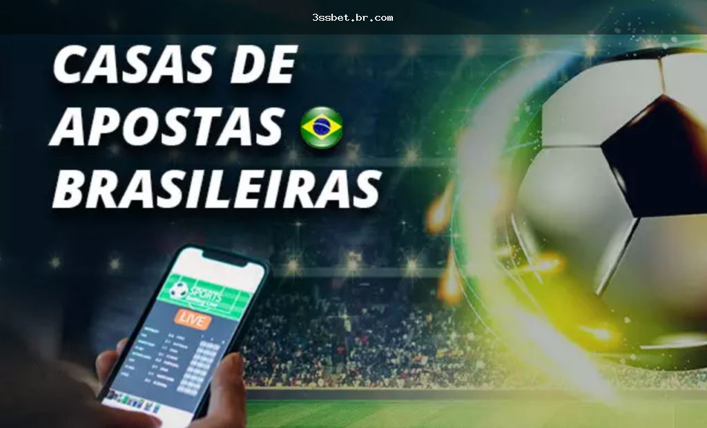Pessoa analisando mercados de apostas esportivas no celular