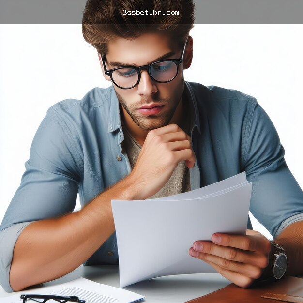 Pessoa analisando termos de bônus, rollover e prazos antes de aceitar uma promoção online