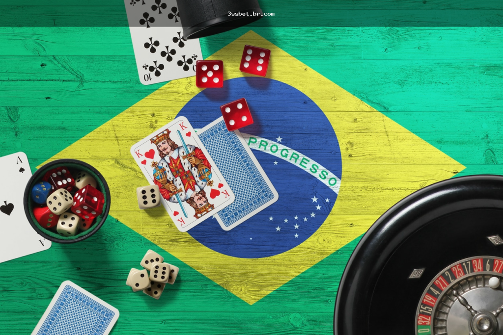 Pessoa avaliando opções de cassino e apostas online com atenção aos detalhes