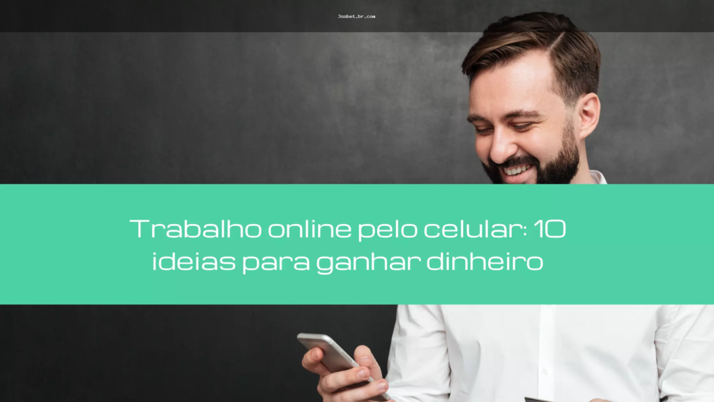 Pessoa verificando acesso seguro a jogo online pelo celular