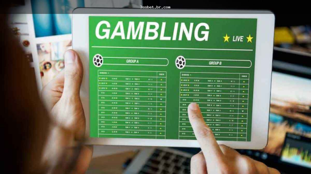 Placeholder: experiência 3ss bet online para apostas esportivas