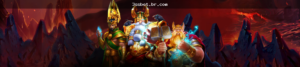 Placeholder: lobby de cassino 3ssbet com slots e jogos Megaways