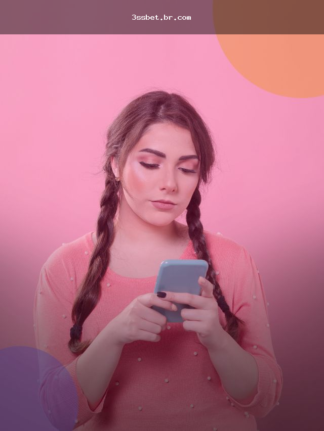 Placeholder de imagem: usuário acessando a 3ssbet pelo celular em Bangladesh