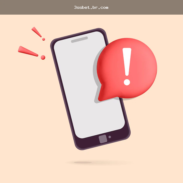 Tela de celular com alerta sobre APK e página de login suspeita