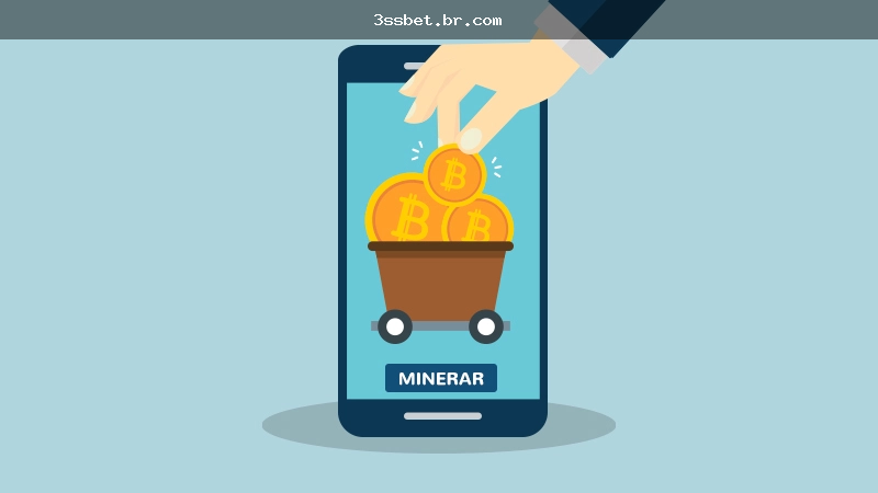 Usuário acessando a 3ssbet pelo celular em Bangladesh