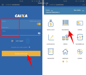 Usuário acessando a 3ssbet pelo celular com foco em segurança da conta