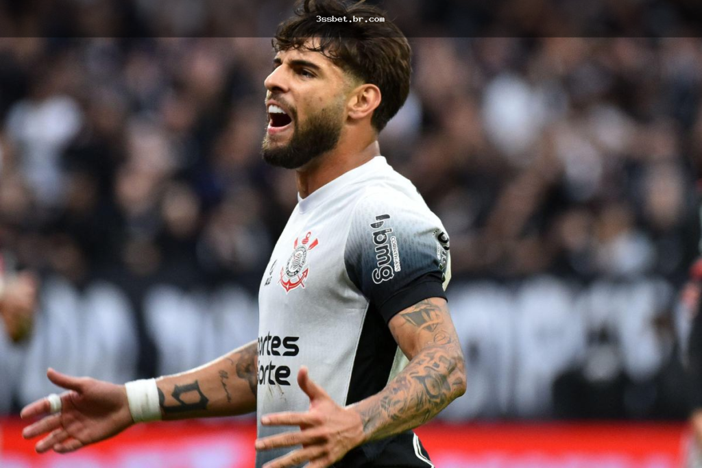 Usuário analisando odds de futebol antes de apostar em jogo do Benfica