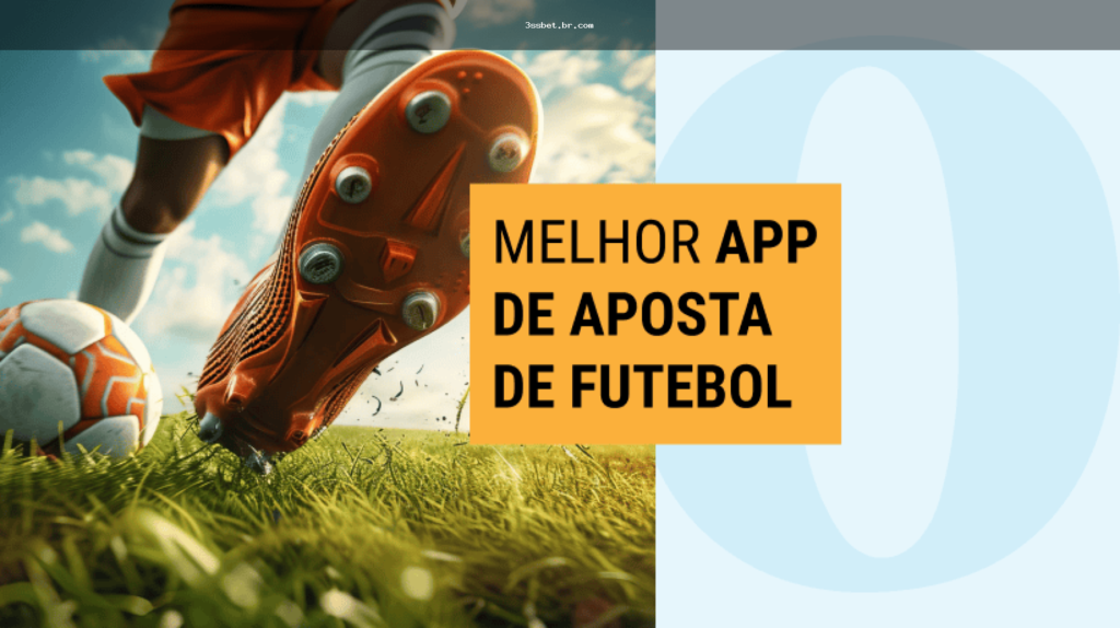 Usuário conferindo aposta de futebol no celular com atenção aos dados