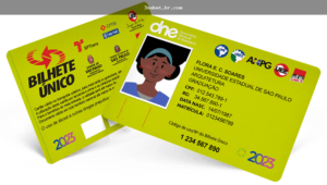 Usuário conferindo bilhete de aposta e dados de acesso em dispositivo móvel