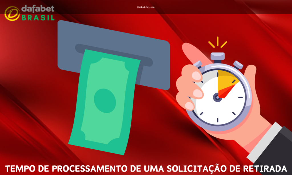 usuário conferindo histórico de depósito, saldo e solicitação de saque